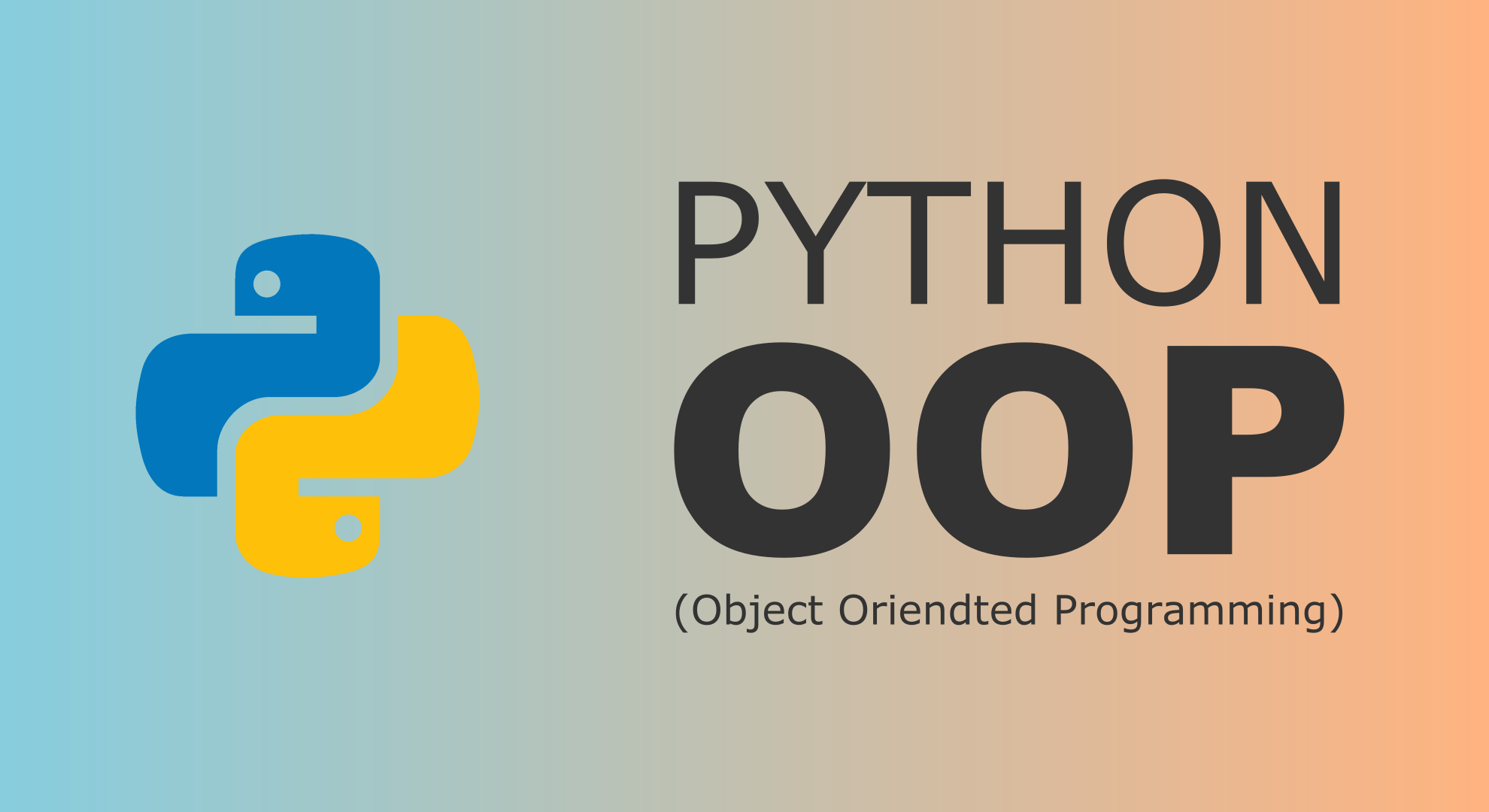 ООП в Python во всех подробностях